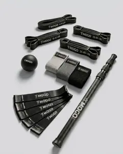 The Strength + Stretch Kit