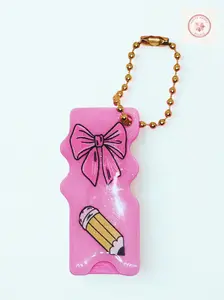PENCIL BOW CAN OPENER