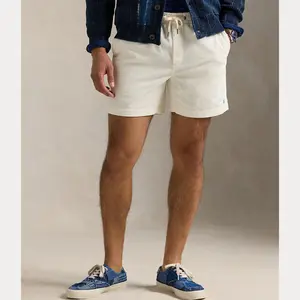 Polo Ralph Lauren - 6-Inch Polo Prepster Corduroy Short