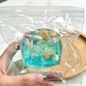 Brand-new 3D cartoon stress-relief soft toy; a realistic, three-dimensional squishy toy for emotional release; an endlessly squeezable pirate shell toy; a fun Christmas gift; a party or birthday present; a school prize; a gift for Easter or Christmas