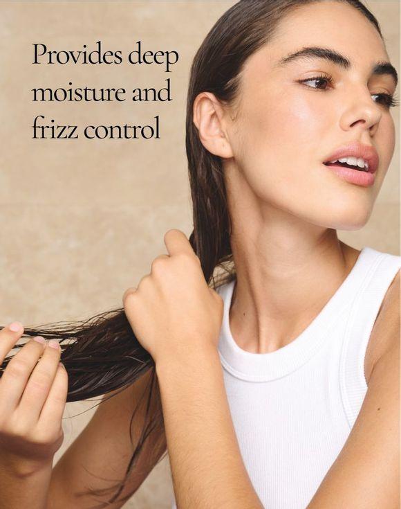 Purify, Plump, & Lock Anti-frizz Kit - Organist Algae Duo