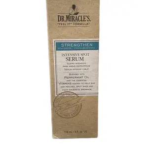 Dr. Miracles Intensive Spot Serum