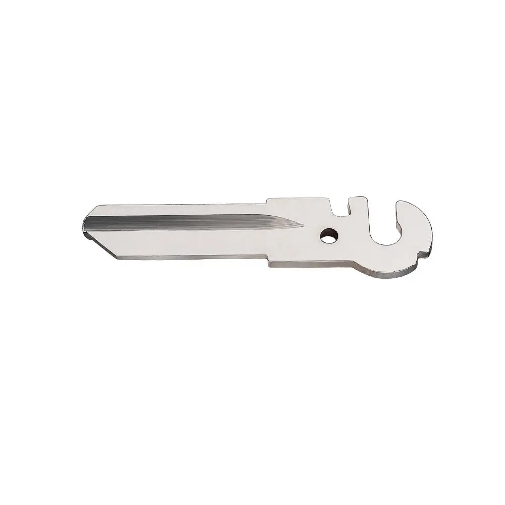 Office Key Blank SC1 - Short, 1 slot Office Key Blank SC1 - Short, 1 slot