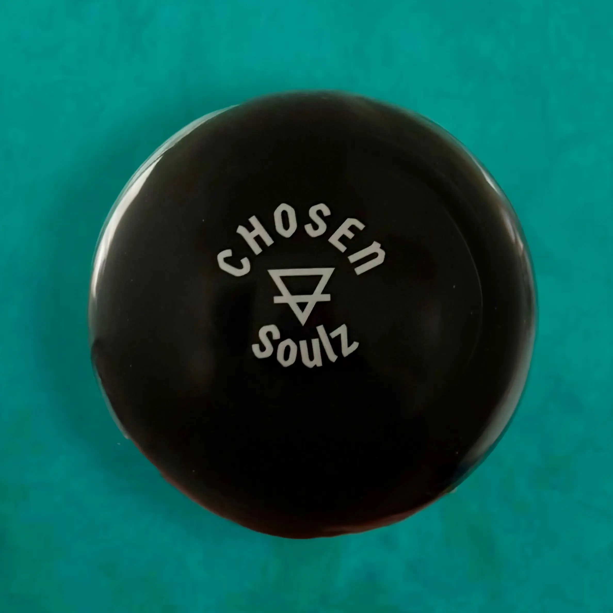 5lb Flow Ball