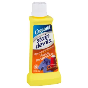 Rust Stain Remover, All-Purpose Household Cleaner for Home Care Supplies