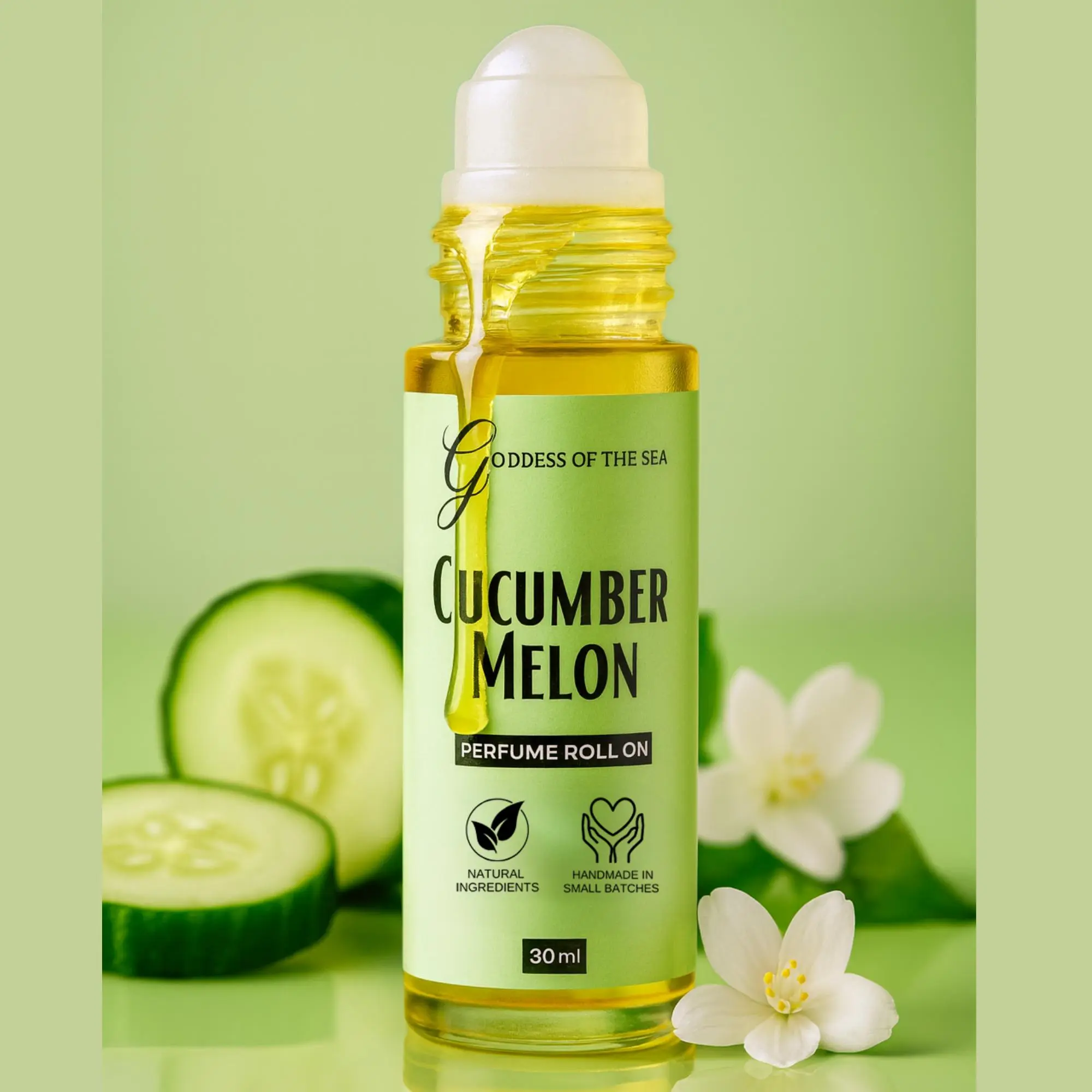 Cucumber Melon