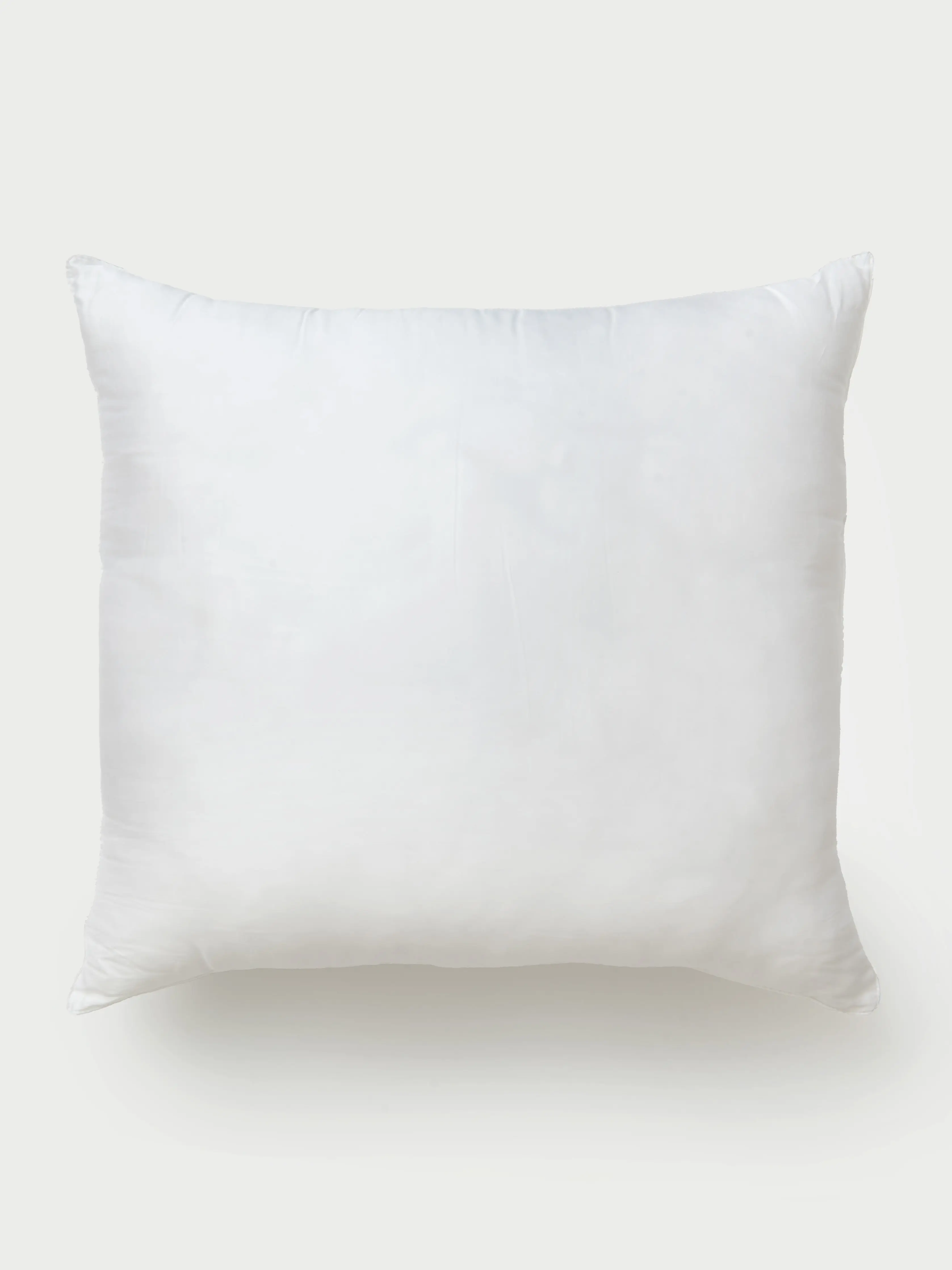 Cozy Earth Premium Down Alternative Insert | Bamboo Viscose Pillow Insert with Hypoallergenic Recycled Fill Cozy Earth Premium Down Alternative Insert | Bamboo Viscose Pillow Insert with Hypoallergenic Recycled Fill