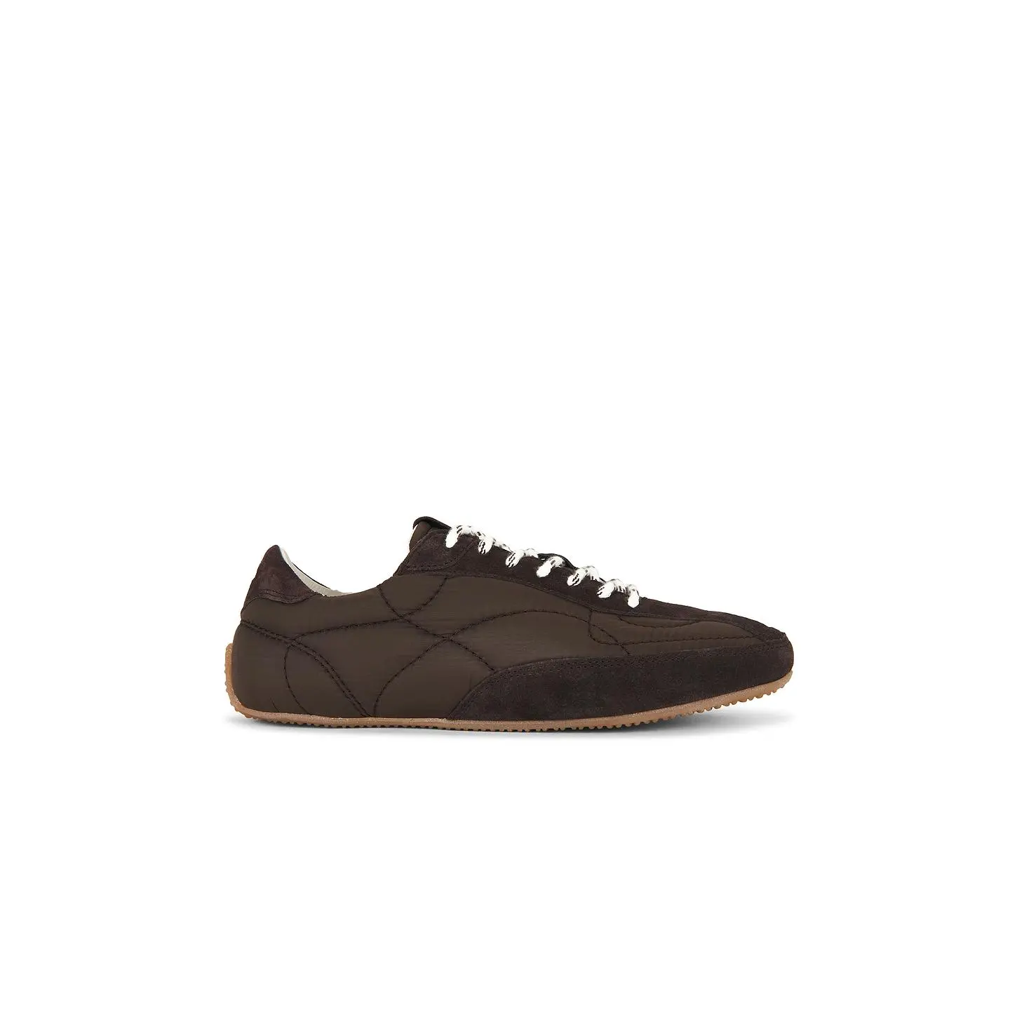 ALOHAS Tb.25 Sneaker in Chocolate Brown
