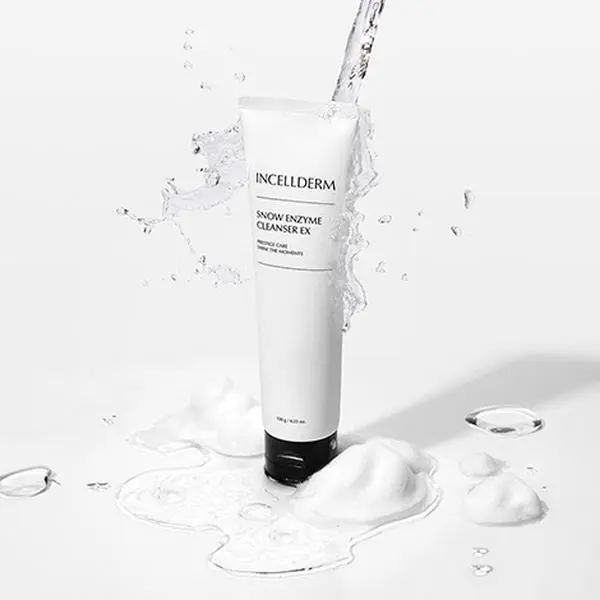 Snow Enzyme Cleanser EX Snow Enzyme Cleanser EX