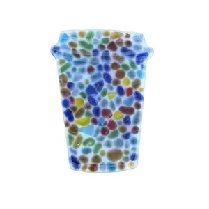 Coffee Pickable Pebble Pad
