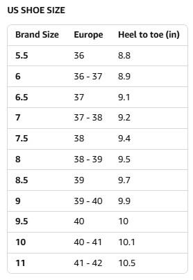 SODA Women's Hike L-Stone Cobra Platform Slip-on Sneaker 1.5-inch Cushion Foam Comfortable Footwear for Hiking & Everyday Wear - Shoe