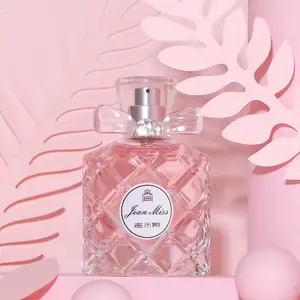 30ML Liquid Container, Non-Flammable Aerosol Safe, Floral Scents Perfume Ideal for Storage & Organization, Single Pack, No Base Units Included, Eau de perfume