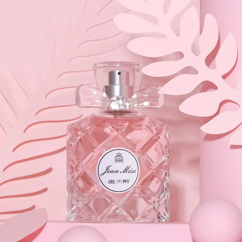 30ML Liquid Container, Non-Flammable Aerosol Safe, Floral Scents Perfume Ideal for Storage & Organization, Single Pack, No Base Units Included, Eau de perfume
