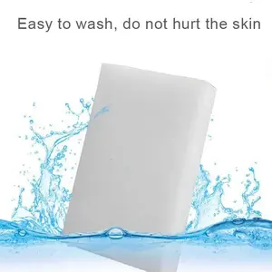 Melamine Sponge,Magic Sponge,Nano Cleaning Sponge,Stain Remover,Kitchen Bathroom Cleaner,Car Cleaning Sponge