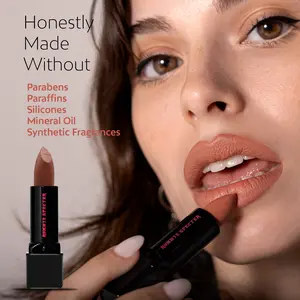 Lipstick - Nudie Mauve