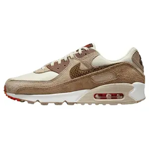 Nike Air Max 90 AMD 'Brown Snakeskin' Women's