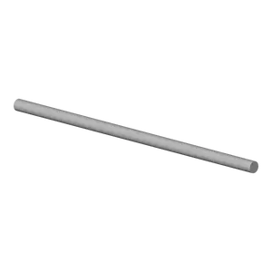 Dornbracht 90179756600 Holder Towel Holder Bar Short Ø 13 X 354 MM