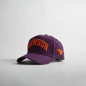 The Clemson South Carolina Legacy Snapback - LAST CALL