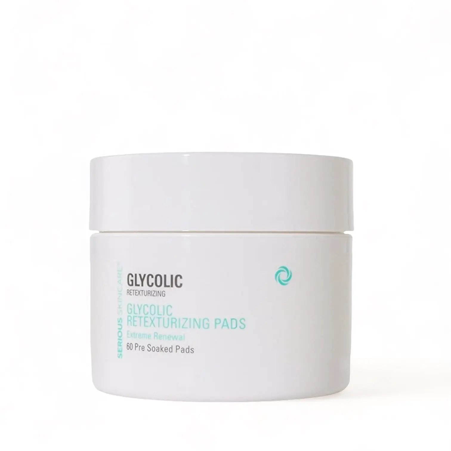 Glycolic Retexturizing Pads Glycolic Retexturizing Pads