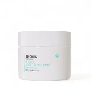 Glycolic Retexturizing Pads