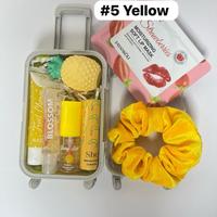 #5 Yellow