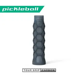 Hesacore Carbon Grip 5.25" Long - Regular Soft Feel