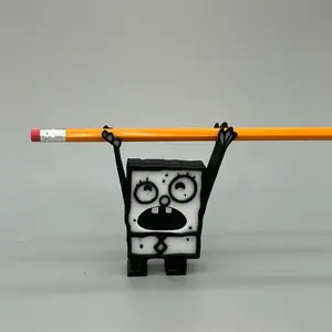 DOODLEBOB Pencil Holder