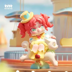 【TNTSpace】Moments On Replay Series Sealed Blind Box Collectible Figures
