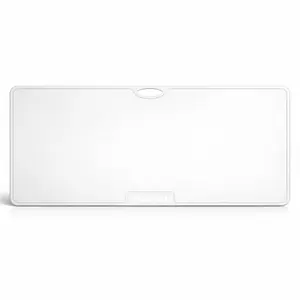Big Game Cutting Chopping Board 3/8 Inch Thick | Food-Grade HDPE Optional Non-Skid Rubber Feet, Wide Juice Groove | 32 or 48 in x 18 in or 24 in for Tailgates, Coolers and Tables | Easy Grip Handle