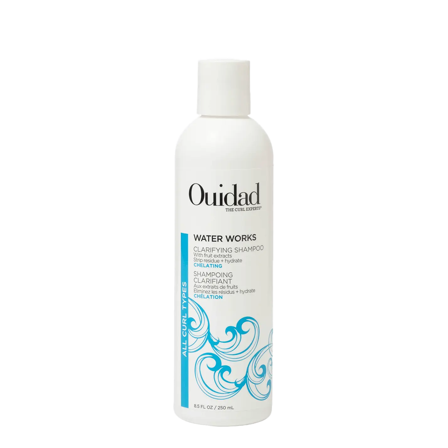Ouidad Water Works Clarifying Shampoo