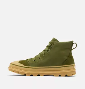 SCOUT N ABOUT Men's Mid Sneaker Athletic Closed Runner Running Sports Shoes Trainer Training Boy Casual Walking Shoes