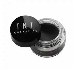 Black Gel Eyeliner