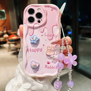 Stylish Floral Design Phone Case Compatible with Multiple Models, Durable & Protective Cover for Daily Use, Perfect Gift Idea