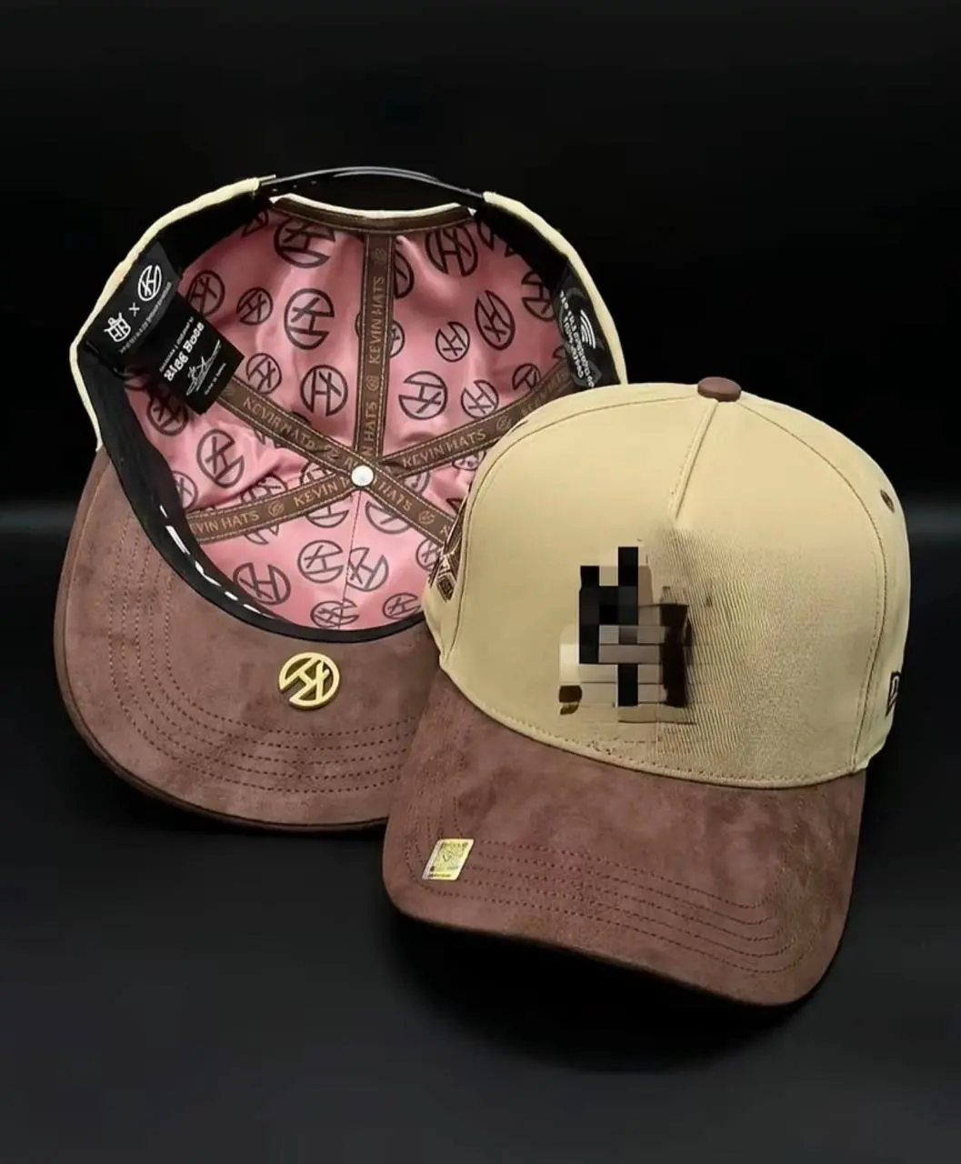 Adjustable Baseball Cap N.