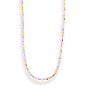 Spring Sprinkle Necklace