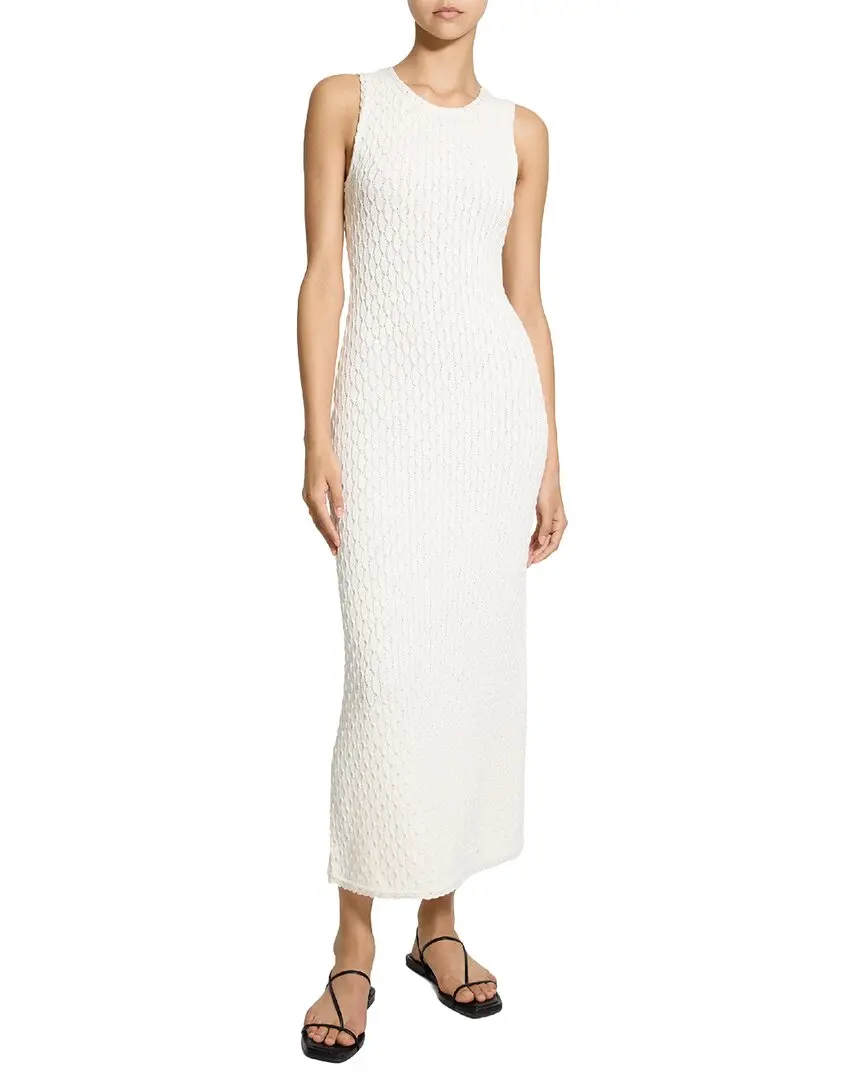 Theory Textured Dress Theory Textured Dress