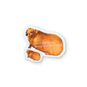 A Don't Talk to My Son Meme YOU CAN CLEAN YOUR GLASSES WITH