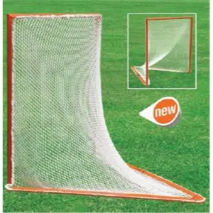 Jaypro Sports  NETX1 Field Lacrosse Net - White