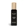 BellaVita Luxury's CEO Man - 20 ml |  Eau De Parfum | Lemon, Lavender, Tonka & Agarwood | Long Lasting Perfume for Men | Mini Perfume | 0.7 Fl.oz