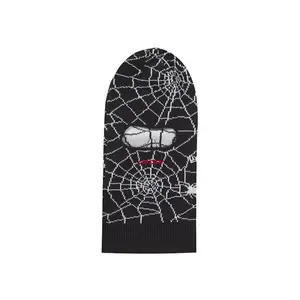 Supreme Spyder New Era Balaclava Black by StockX