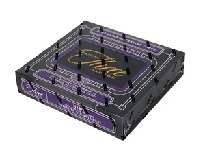 2025 Panini Three and Two Baseball Hobby Box