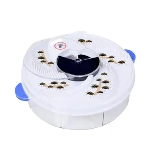 1x White Fly Trap Device,summervibes