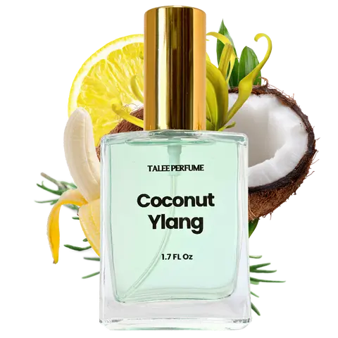 Luxury Women's Elegant Perfume Mist - Concentrated Fragrance, Chemical-Free, Oil-Infused Daily Body Moisturizer, Sweet Smell Body Mists with Vanilla, Lavender, Amber, Coffee Scents, Mini Options, Premium Gifts