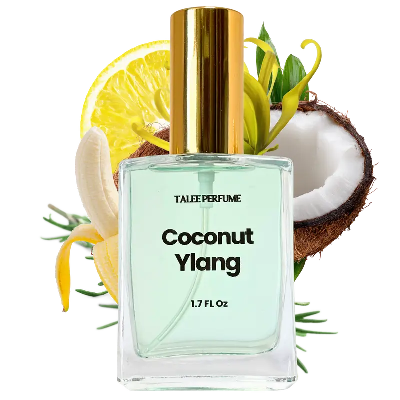 Luxury Women's Elegant Perfume Mist - Concentrated Fragrance, Chemical-Free, Oil-Infused Daily Body Moisturizer, Sweet Smell Body Mists with Vanilla, Lavender, Amber, Coffee Scents, Mini Options, Premium Gifts