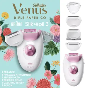 Venus Rifle SE3 410 Epilator