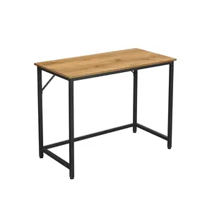 VASAGLE Home Office Small Study Workstation