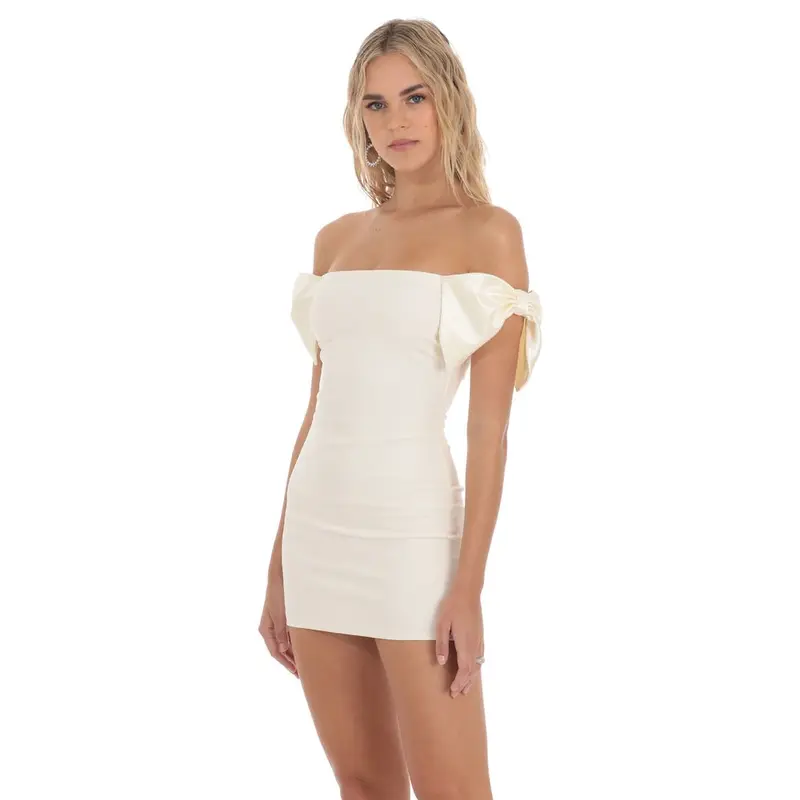 solace london dress puff sleeves - TikTok Shop solace london dress puff sleeves - TikTok Shop
