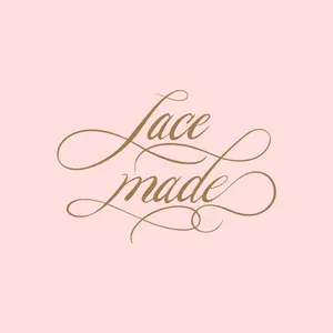 LaceMade shop logo