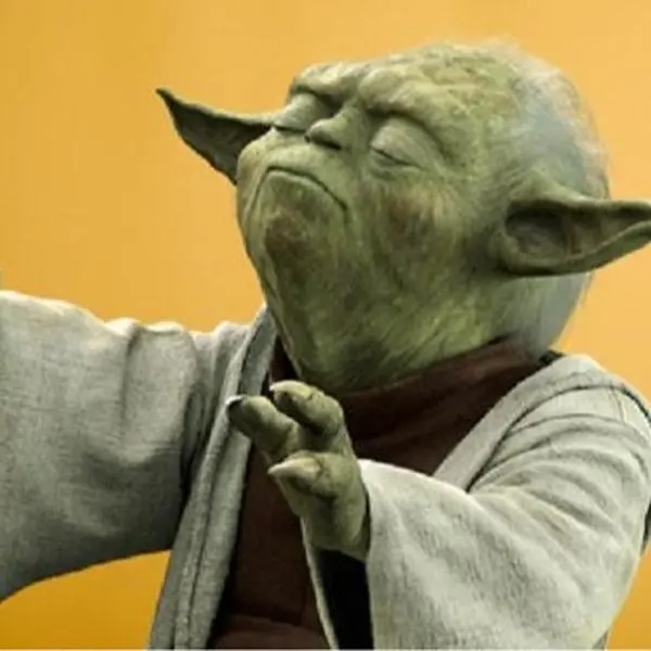 Break #1 Yoda Agoro