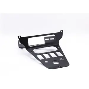 SFM Polaris ProR25 Short Rugged Radio +4